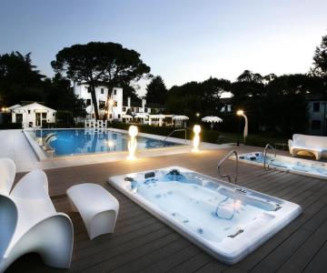 Park Hotel Villa Giustinian