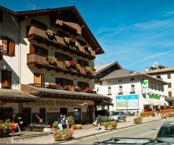 Appartamenti Fiori Andrea