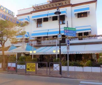 Da Aldo Udinese facciata