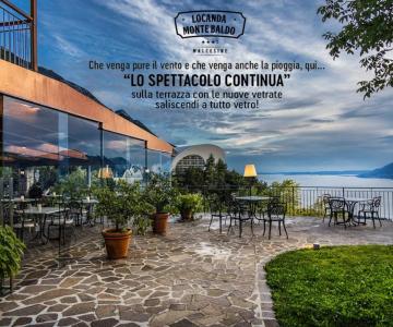 Locanda Monte Baldo