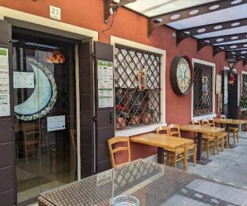 Osteria Stella Verde