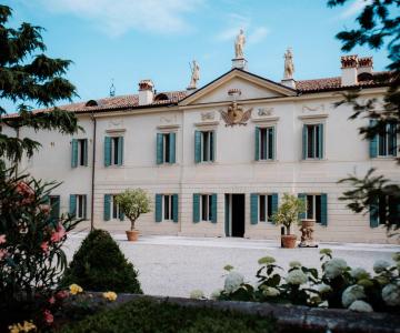Villa Cipolla Pieropan