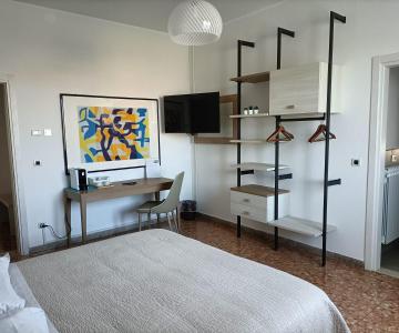 Smart Room Matrimoniale Balabuska Rooms