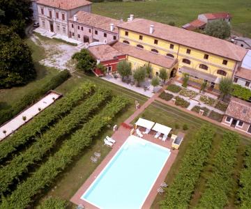 Agriturismo Tenuta La Pila