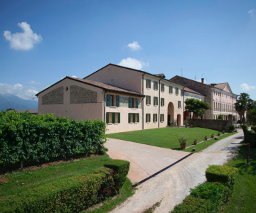 Tenuta Villa Bolzonello Luigi