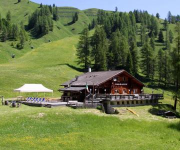 Plan Boè estate 2025