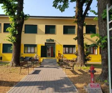 Ostello Città Murate