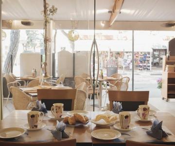 Acapulco beach terrazza