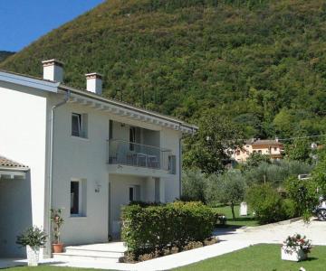 Gonda & Giuliano Residence esterno