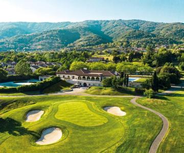 Asolo Golf Club 98