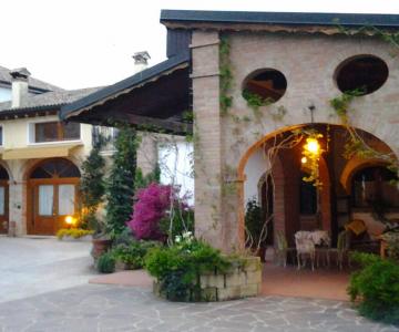 Agriturismo Melo in Fiore