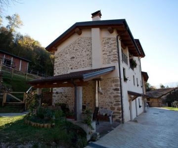 L'Angolo Di Paradiso_view