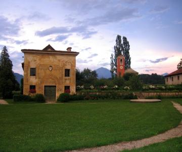 villa buzzati