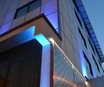 Montresor Hotel Palace