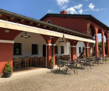 Agriturismo Papaveri e Papere