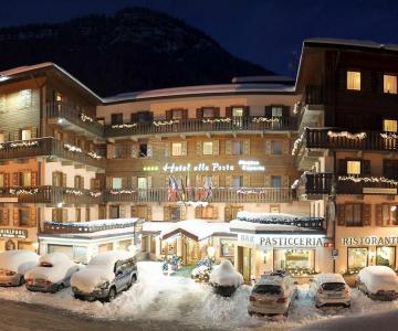 Hotel alla Posta_inverno