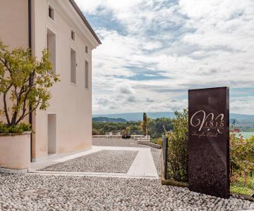 Hotel Municipio 1815 1