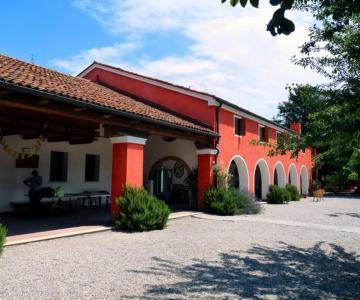 agriturismo Le Rondini