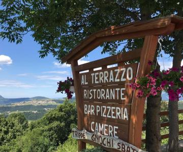 Al Terrazzo