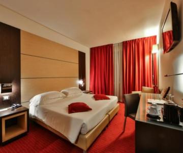 Camera_Best Western Galileo