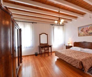 B&B Kiwi Agugliaro_view