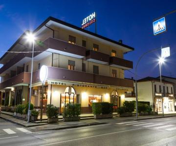 Hotel Colonna_esterno