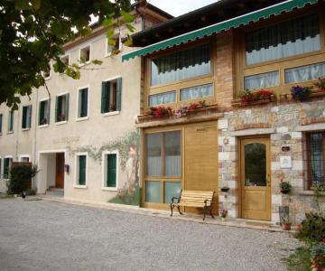 B&B Alla Pergola