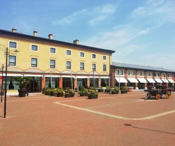 La Fracanzana Montebello_view