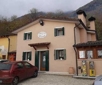 Agriturismo Al Covolo