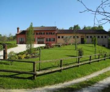 Agriturismo Cornolere