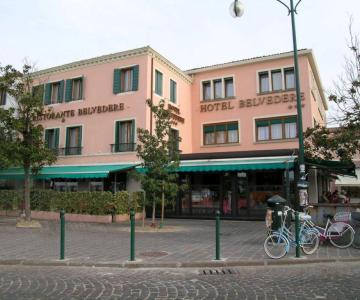 Hotel Belvedere