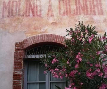 B&B Al Molino 2 Rosso