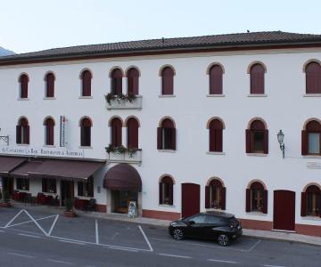 Albergo Al Cavallino