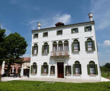 Villa Ca' Zane Martin