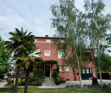 Maison Parco del Brenta