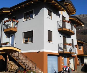 La casa di Alice Cogollo del Cengio_view