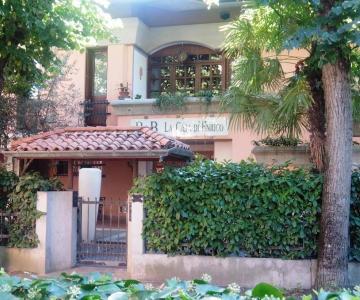 B&B La Casa di Enrico