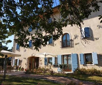 B&B Alice relais nelle vigne