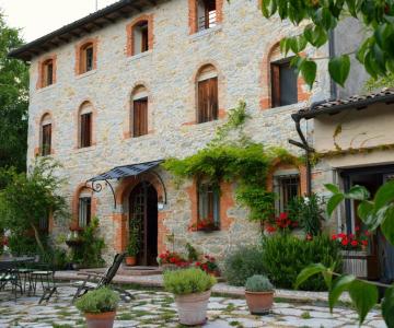 B&B Casa di Campagna