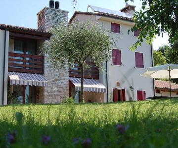 B&B Santa Fosca