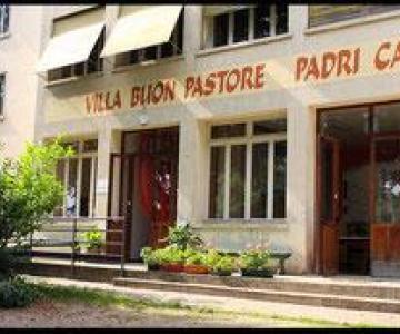 Villa Buon Pastore