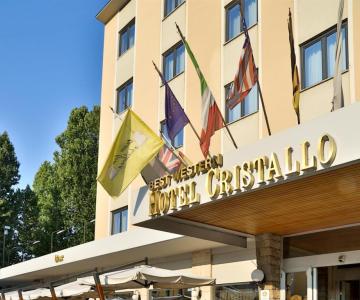 Hotel Cristallo