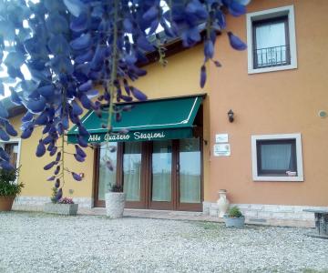 Alle Quattro Stagioni