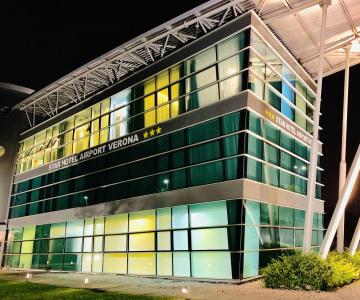 Star Hotel Airport Verona