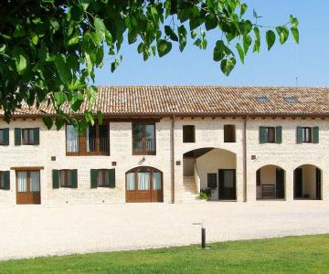 Ca' del gelso agriturismo