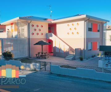 Villa Helen - Immobiliare Al Parco - case e appart