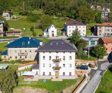 B&B Sogno in Cadore 9-crop