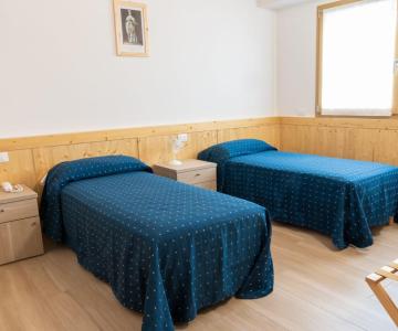 Camera doppia Locanda San Ferdinando