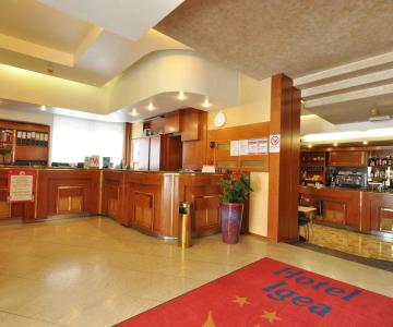 Hotel Igea