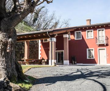 Il Gelso bianco Montebello_view